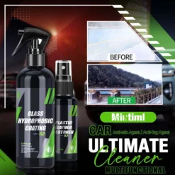 Alternative view of 🔥Hot Sale🔥Car Multi-function Anti-fog Coating Agent