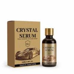 Alternative view of 🔥Limited-time sale-Ceramic Car Coating Kit - Crystal Serum