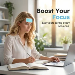 Alternative view of 🥳SUMMER HOT SALE💥50% OFF! 🔥Gentle Skin-Friendly Instant Cooling Relief Patches