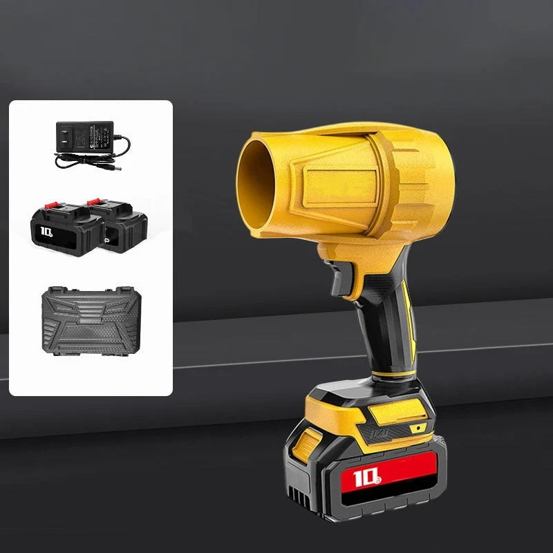 Upgraded Cordless Turbo Blower - Image 10