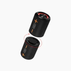 Alternative view of 2-in-1 Magnetic Bluetooth Speaker