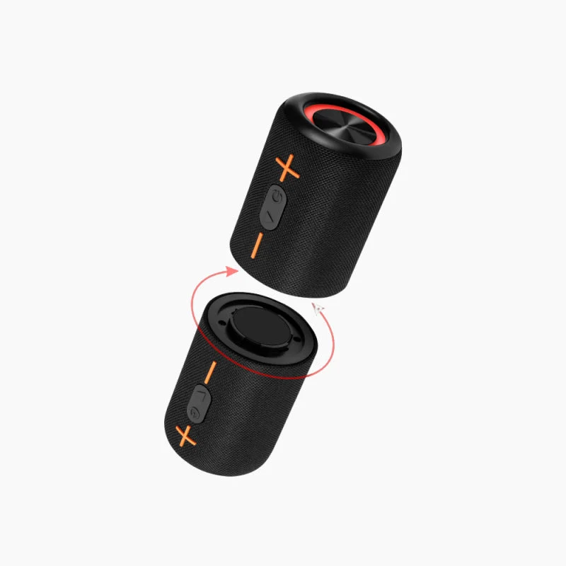 2-in-1 Magnetic Bluetooth Speaker - Image 2