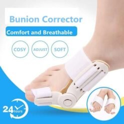 Alternative view of Bunion Corrector for Men and Women