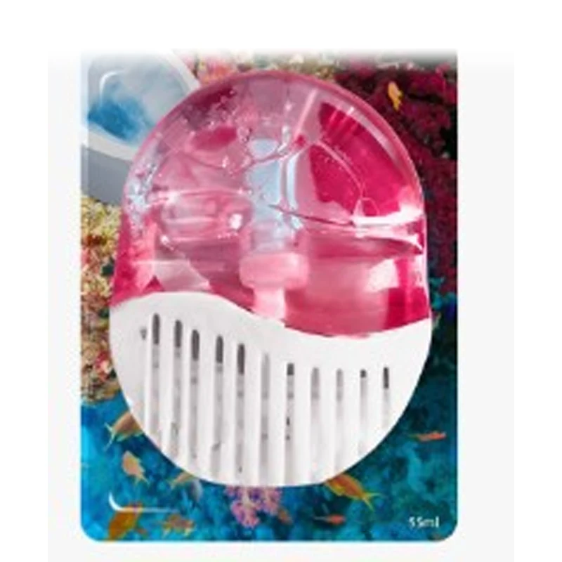 Long-Lasting Toilet Freshener and Stain Remover - Image 5