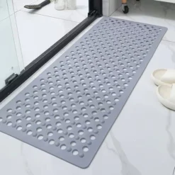 Alternative view of 🔥Stop Slipping Today – Now 50% OFF 🚨Shower Mat Anti-Slip Bathroom Rug