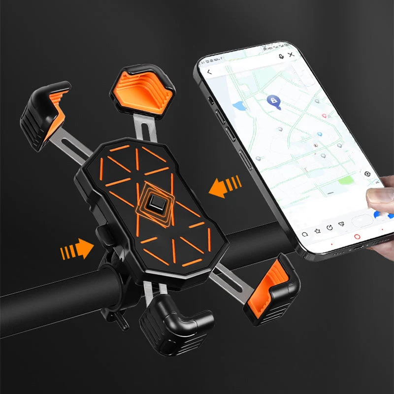 Universal Bike Phone Holder Mount(50% OFF) - Image 2