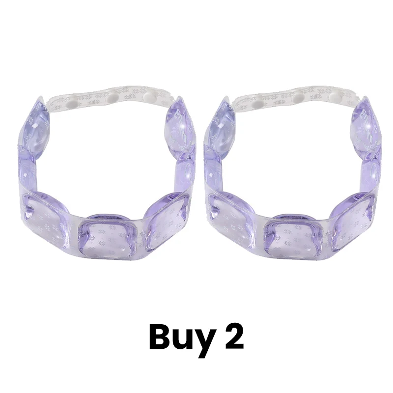 Instant Cooling Wearable Neck Tube - Image 10
