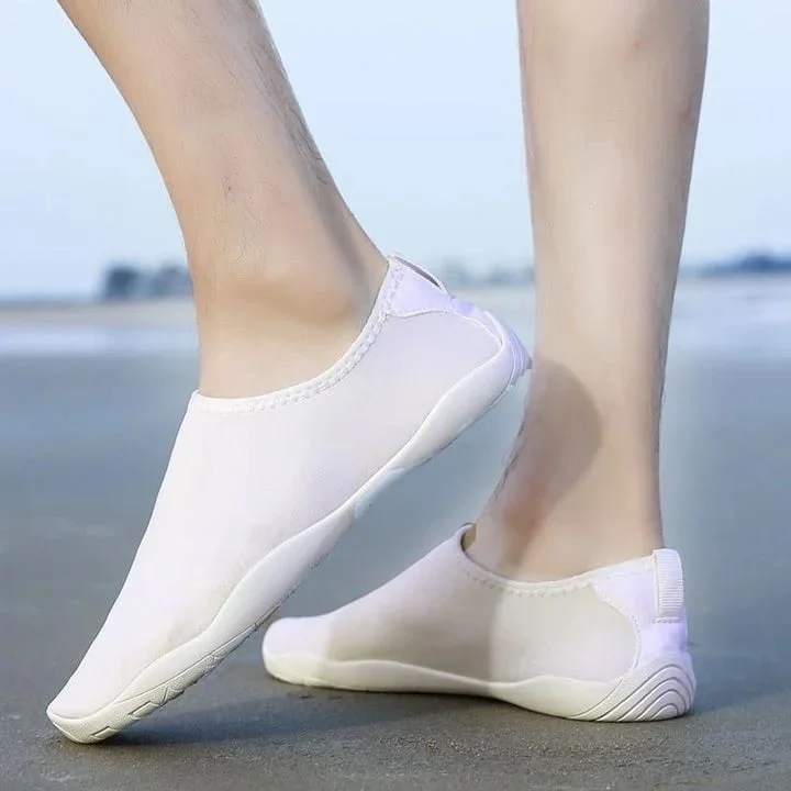 🏖️Womens and Mens Water Shoes Barefoot Quick-Dry Aqua Socks - Image 6