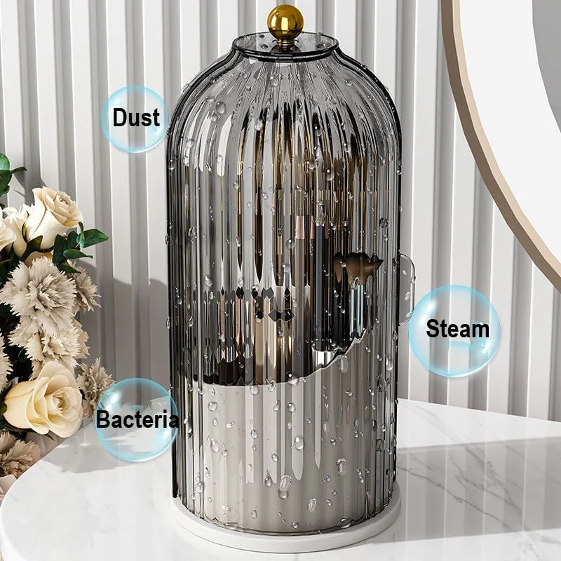 π’π’50% OFF !! β° Sliding Lid Toothbrush Organizer - Image 10