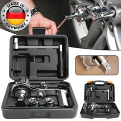 ⏳Limited-time 50% off⏰Car Tire Change Booster Wrench