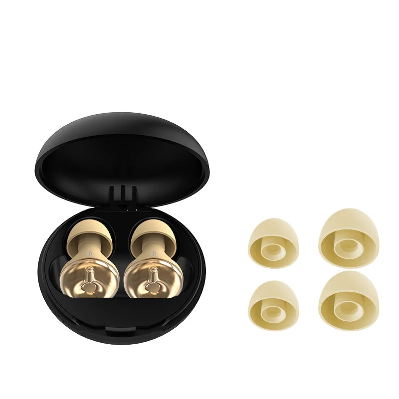š„Limited Sale 50%OFFā³Adjustable Noise Canceling Earplugs - Image 6