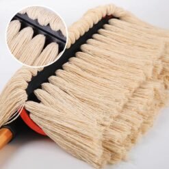 Alternative view of 🔥HOT SALE🔥Car Duster with Extendable Telescoping Handle🚗
