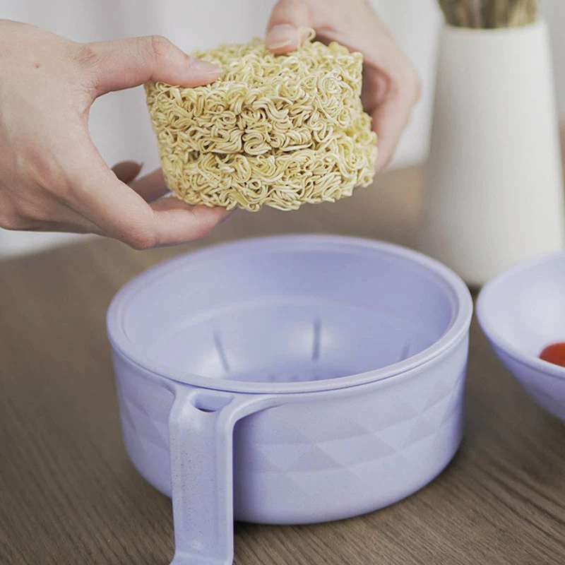 🎁Hot Sale 49% OFF🔥Microwave Ramen Bowl - Image 12