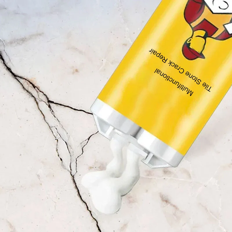 🔥Hot Sale 50% OFF✨Multifunctional Tile Stone Crack Repair Kit - Image 2