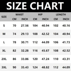 Alternative view of Men's Casual Loose Straight-Leg Pants