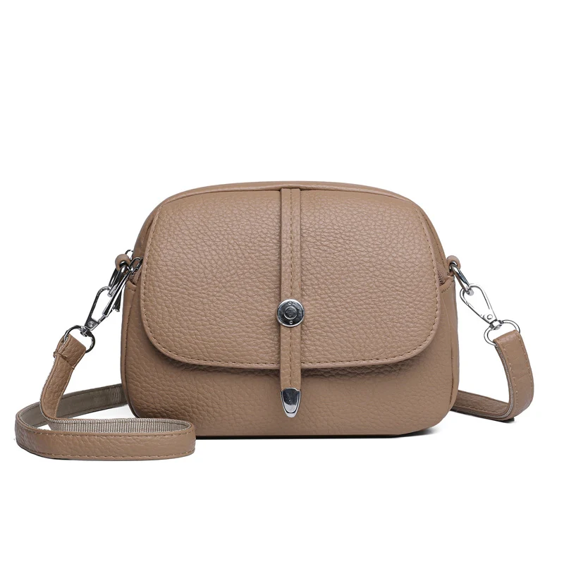 💥Hot Sale 50% OFF💥Women's Solid Color Lightweight Crossbody Bag👜 - Image 12