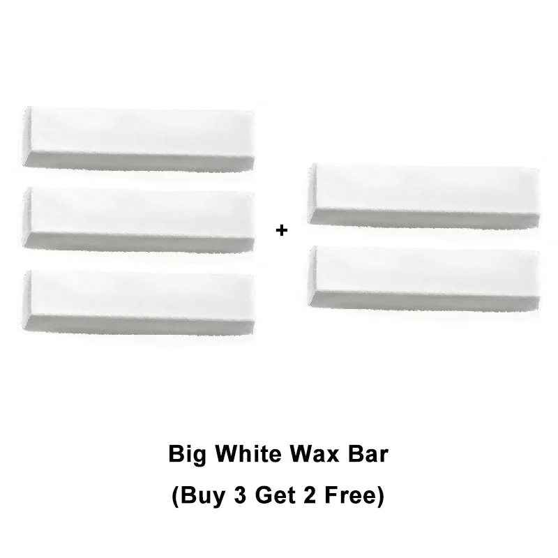 Solid Polishing Wax - Image 6