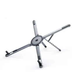 Alternative view of 4-in-1 Multifunctional Magnetic Device Stand