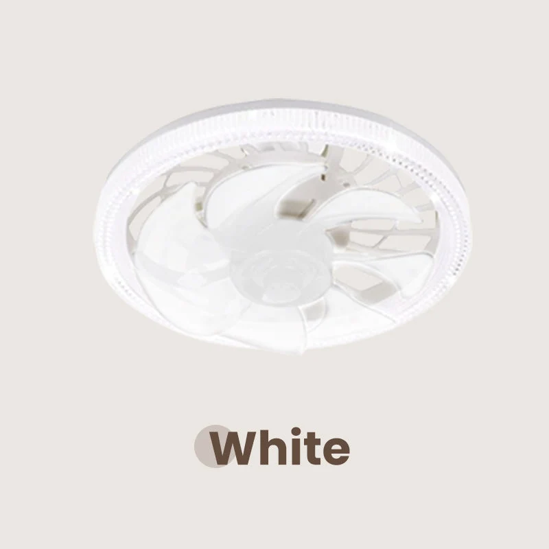 ✨ Summer 50% Price ❄️Remote Control Ceiling Fan with Light - Image 9