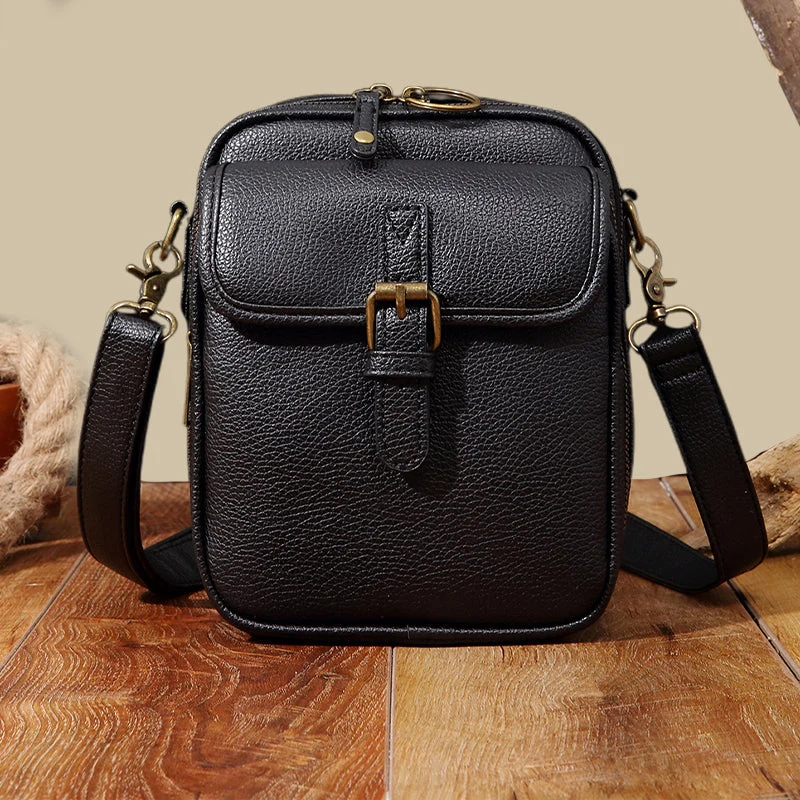 🔥Hot Sale - 50% off🔥Large Capacity Retro Backpack - Image 3