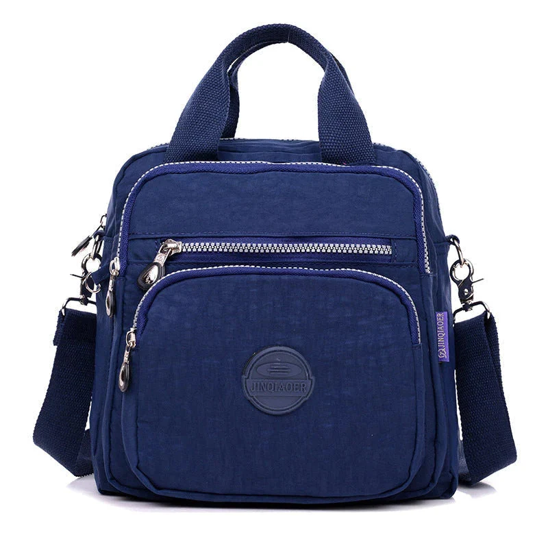 💥HOT SELLER🔥3 in 1 Multifunctional Waterproof Casual Shoulder Bag - Image 8