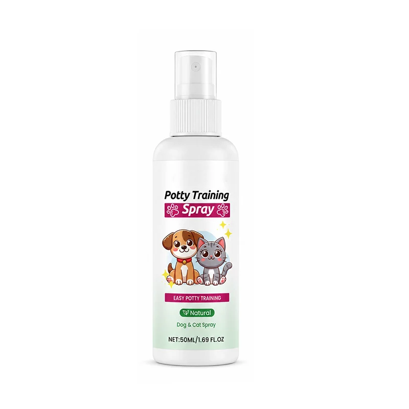 🐶🐱Pet Potty Training Spray for Dogs & Cats - Image 10
