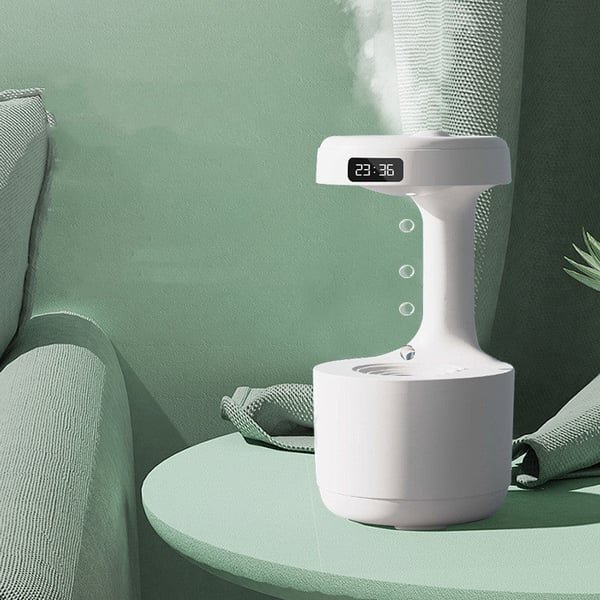🎉Hot Sale 50% OFF🎉Anti-Gravity Ultrasonic Humidifier - Image 10