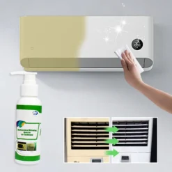 Alternative view of Multipurpose Whitening Agent for Air Conditioner