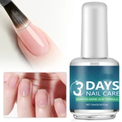 Alternative view of High-Gloss Quick-Dry Nourishing Nail Oil