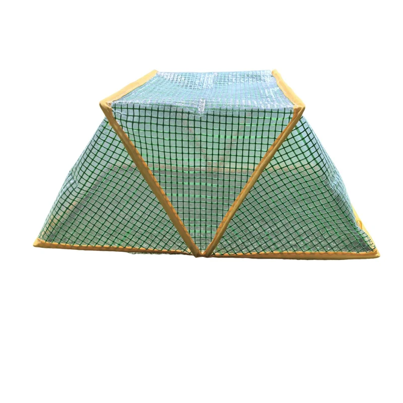 Foldable Plant Protection Tent Cover - Image 9