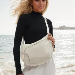 💥2025 New - Special Price $19.99!!✨️👜Multifunctional Anti-theft Crossbody Hobo Bag