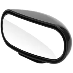 Alternative view of 360° HD Rectangular Blind Spot Car Mirror