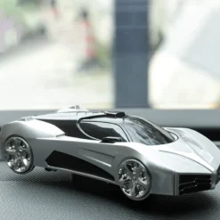 Alternative view of 3-in-1 Sports Car Phone Holder