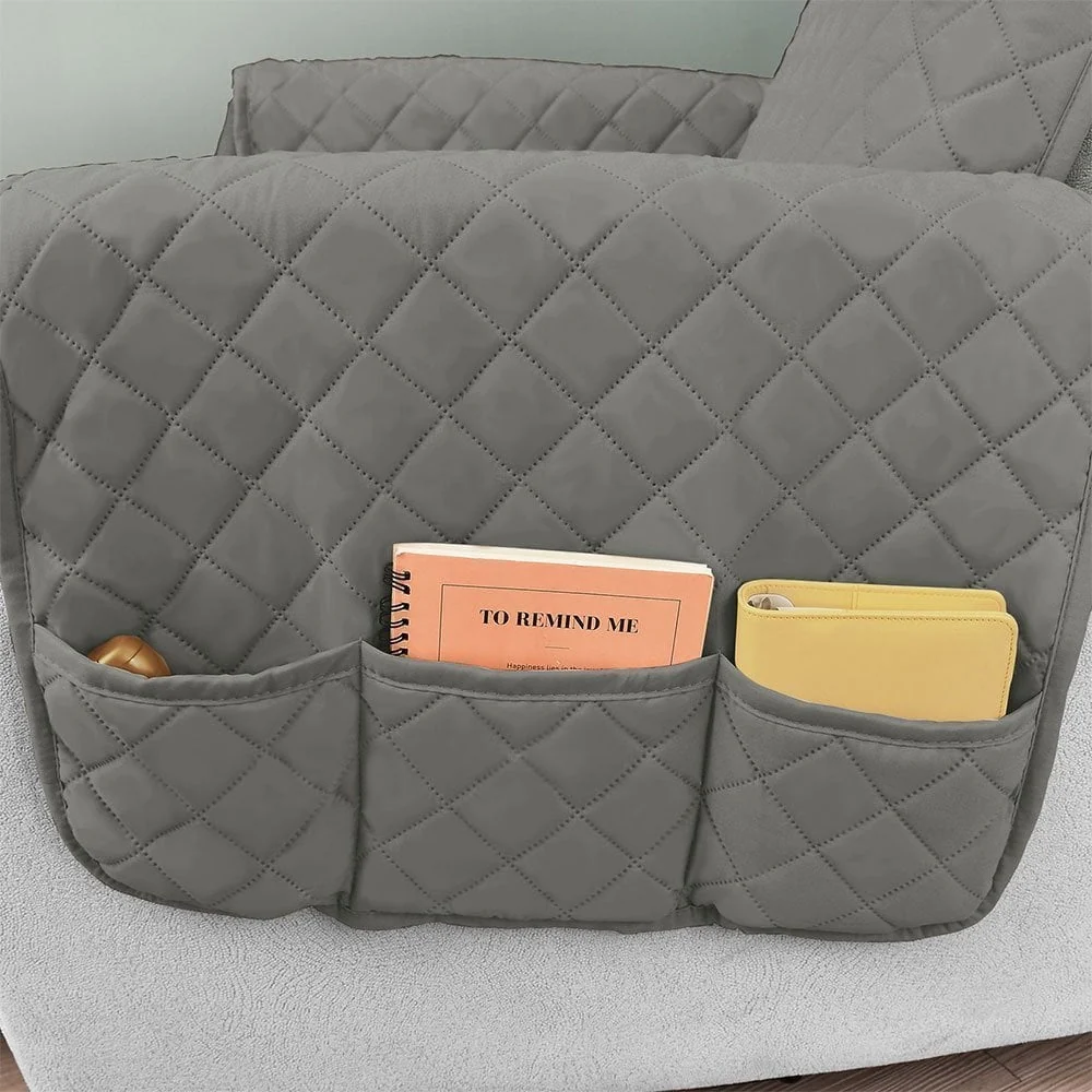 Non-Slip Recliner Chair Cover【BUY 2 FREE SHIPPING】 - Image 5