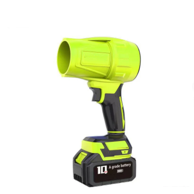 Upgraded Cordless Turbo Blower - Image 6