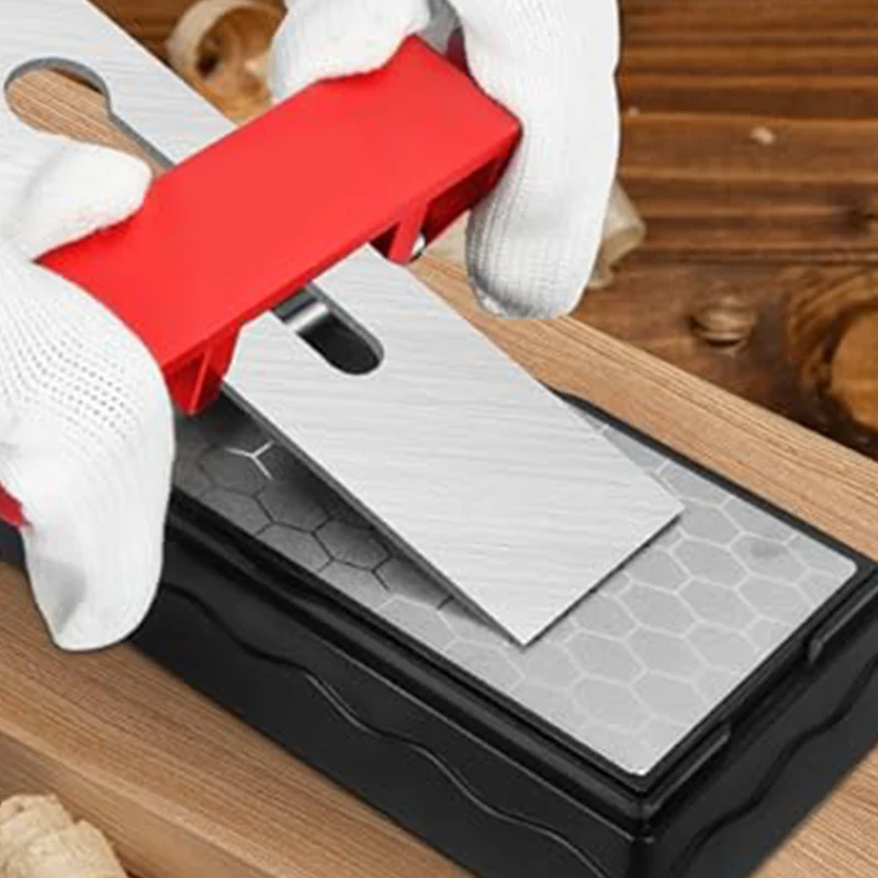 📢📢40% OFF !! ⏰Precision Honing Guide for Chisels and Planes - Image 8