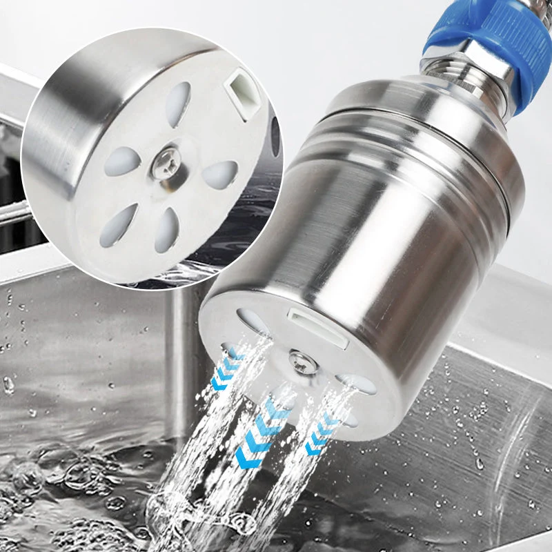 Stainless Steel Floating Ball Valve - Image 2