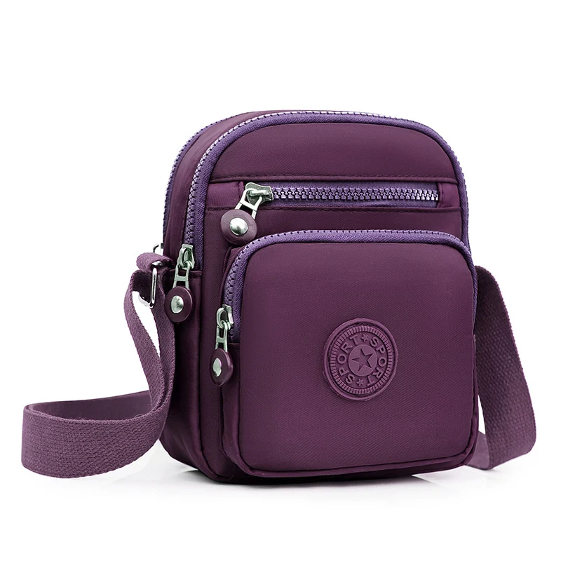 ✨Hot Sale 50% OFF✨Fashionable Lightweight Bag with Multi-pocket Design👜 - Image 13