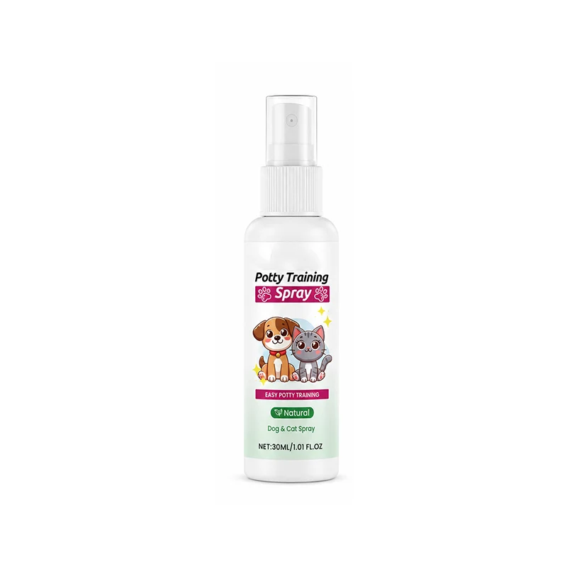 🐶🐱Pet Potty Training Spray for Dogs & Cats - Image 9