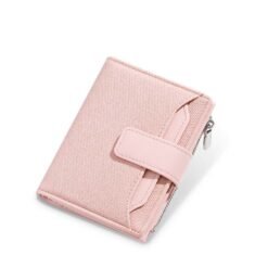Alternative view of 🥰Hot Sale 50% OFF🔥Handheld Multi-Layer Two-Fold Zipper Wallet