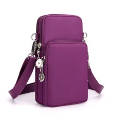 Alternative view of Women's Mini Crossbody Phone Bag