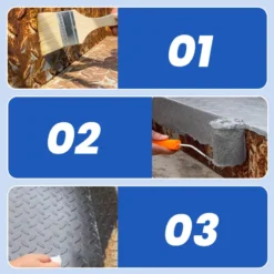 Alternative view of ✅LIMIT TIME 50% OFF🔥Metal Rust Preventive Paint 💯