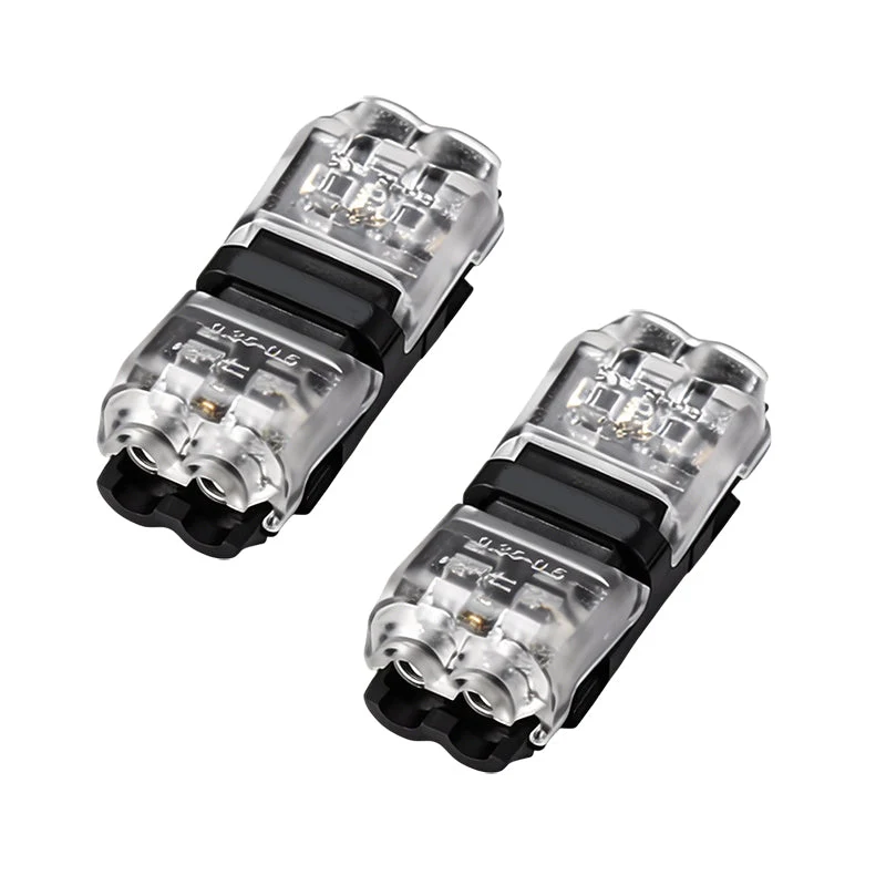 Universal Quick Wire Splice Connector - Image 10