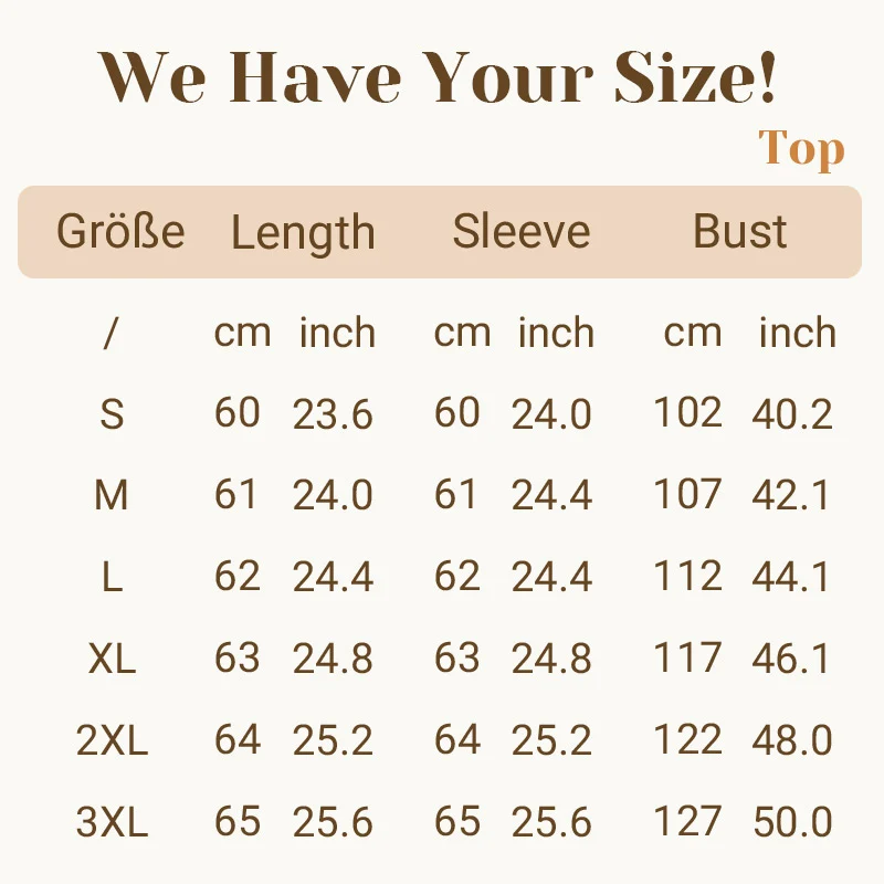Round-Neck Long-Sleeved Top & Pants 2-Piece Set - Image 19