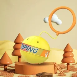 Alternative view of 🎉2025 New Products🎉Glowing Bouncing Ball