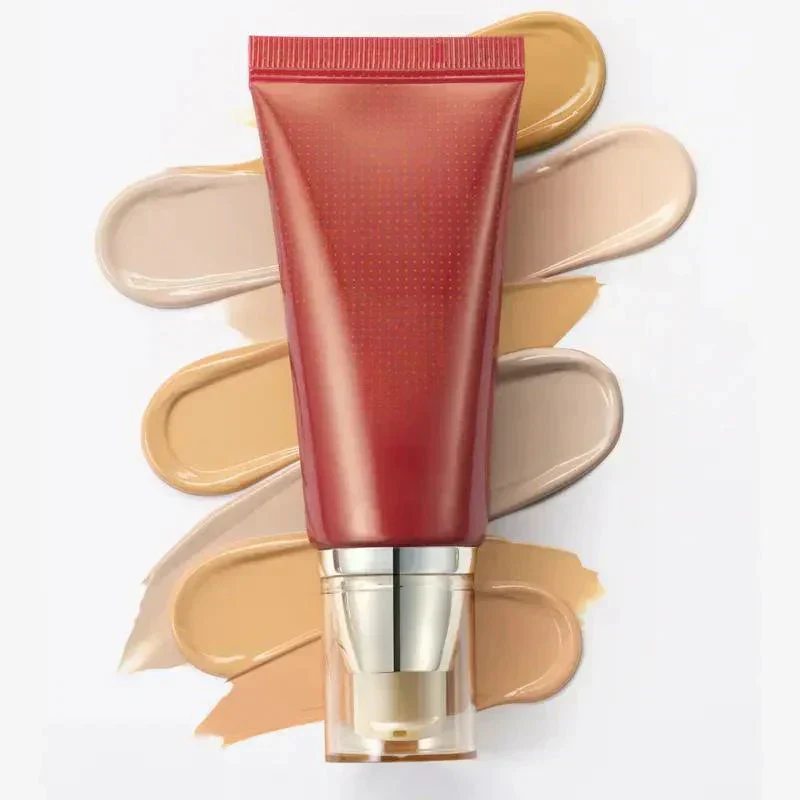 ✨ 2026 Hot Sale ⌛🔥 Perfect Coverage BB Cream SPF 42 PA+++ - Image 2