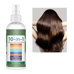 Hair Conditioning Mist Detangling Spray