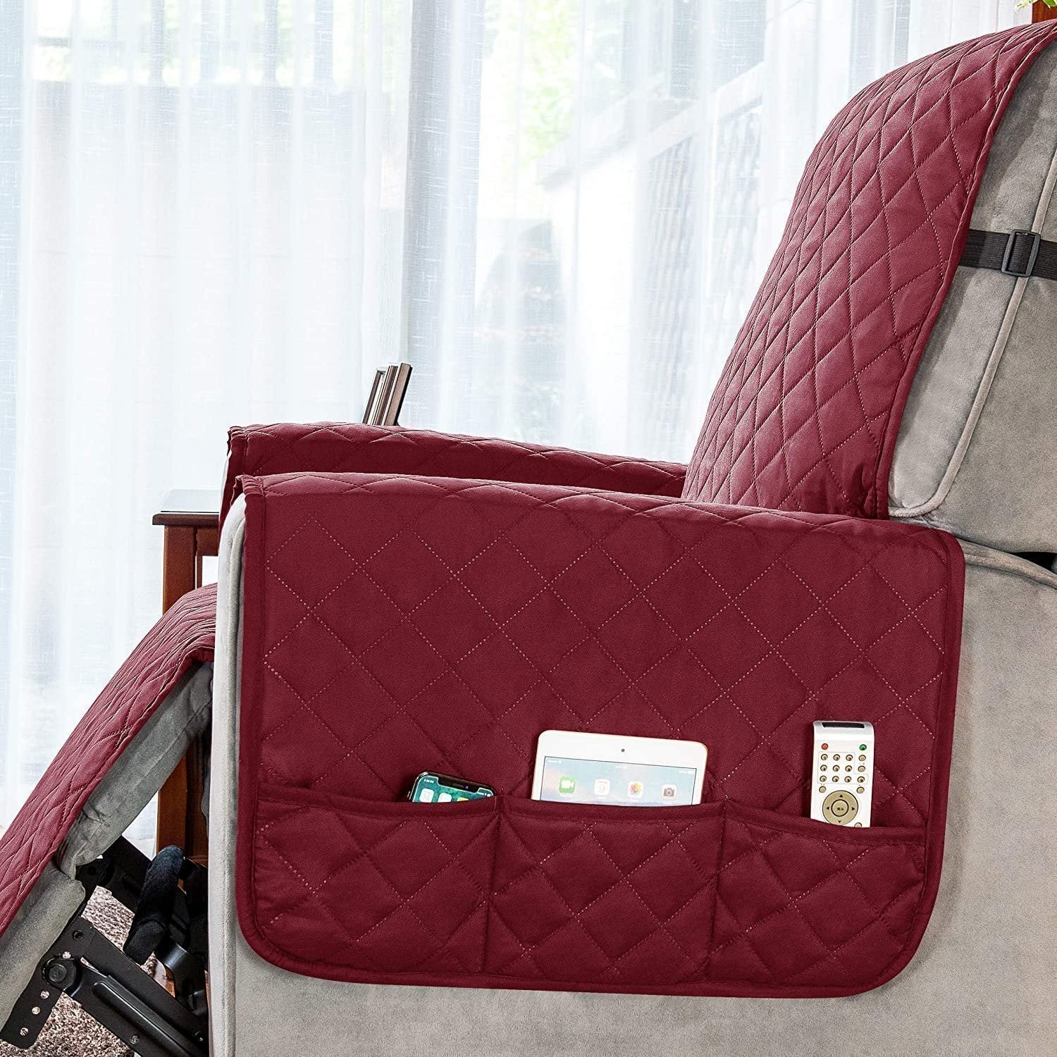 Non-Slip Recliner Chair Cover【BUY 2 FREE SHIPPING】 - Image 6