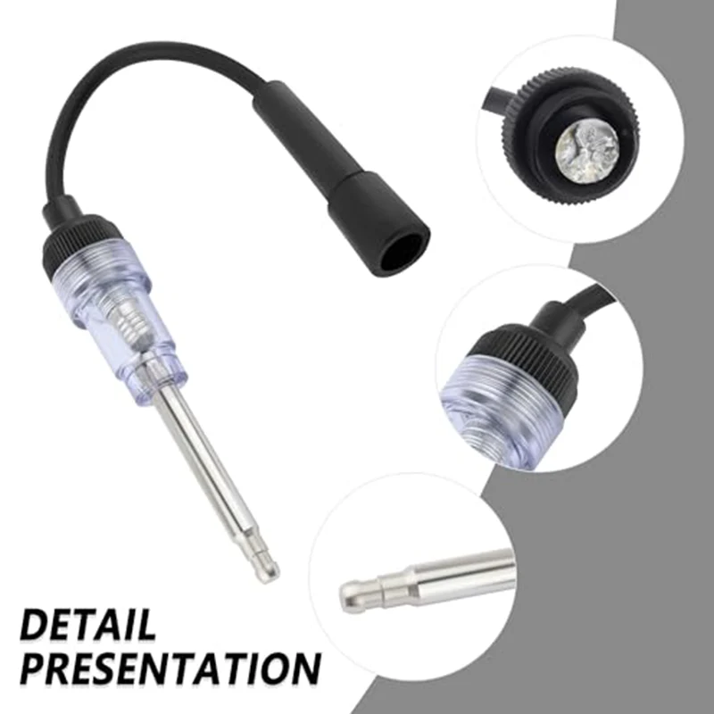 š„Automotive Spark Plug Coil Ignition Testerā” - Image 4