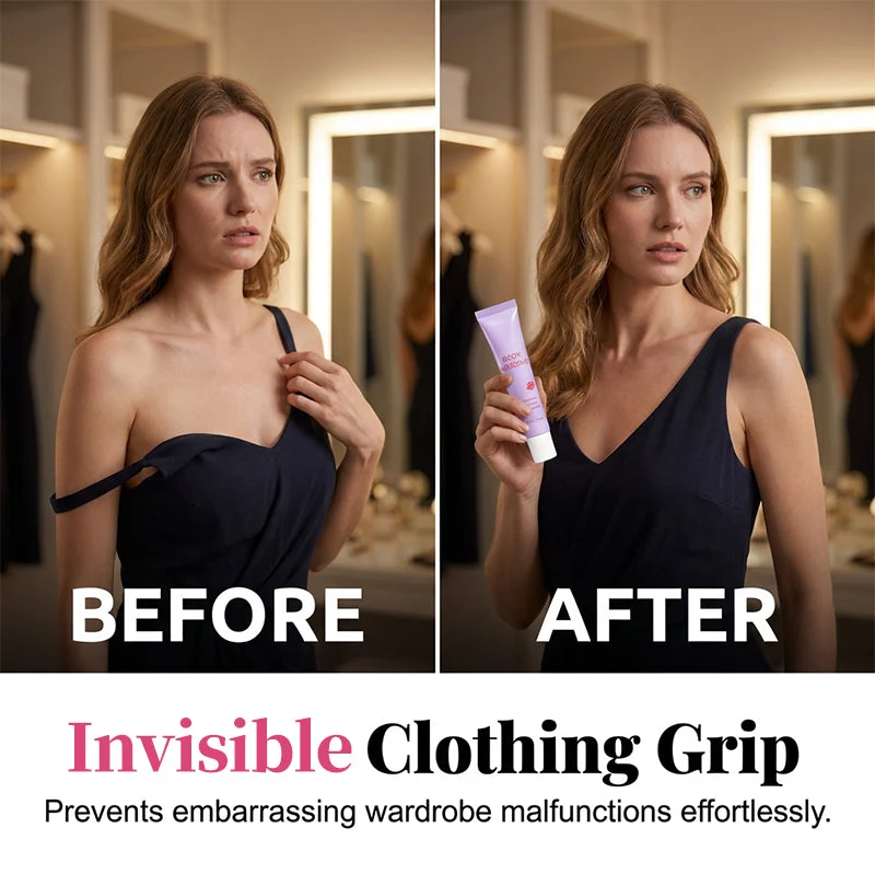 Skin Safe Roll-On Body Adhesive - Image 4